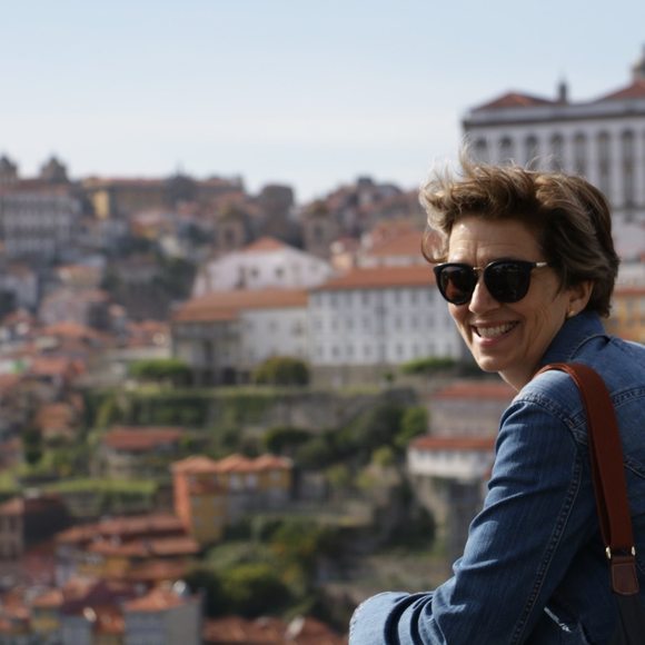 Meet your Posher, Annie - Picture 1 of 1